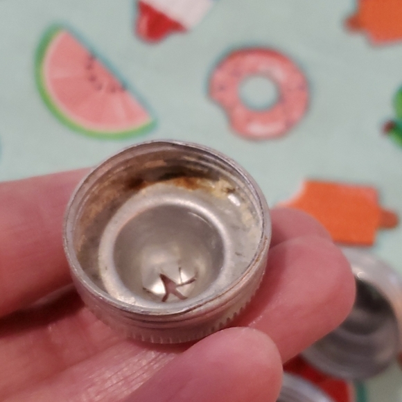 VTG Cake Decorator + 6 Tips Icing Frosting Baking Kitchen Tool Cupcake Home - Picture 11 of 14